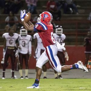 Meet your Posher, Caleb